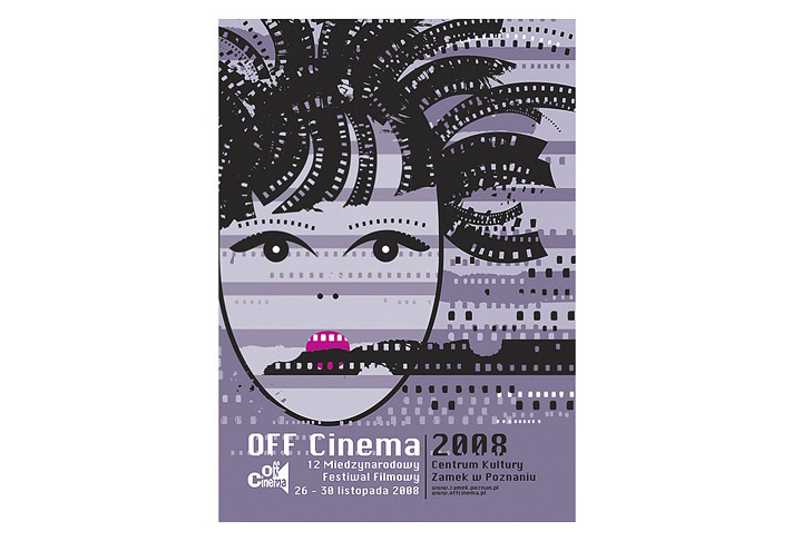 OFF CINEMA 2008